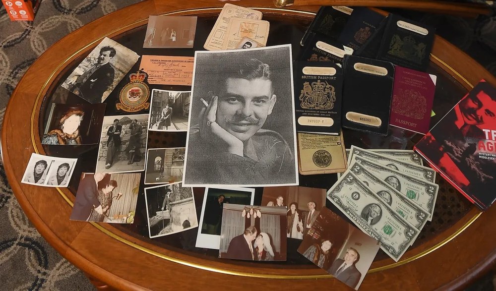 „James Bond” din viața reală? Povestea bărbatului care ar fi lucrat pentru servicii secrete și l-a întâlnit pe Stalin