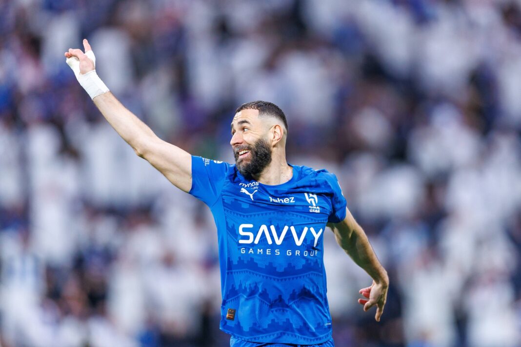 Karim Benzema explică de ce Real Madrid a eșuat în acest sezon: e greu cu atâtea vedete