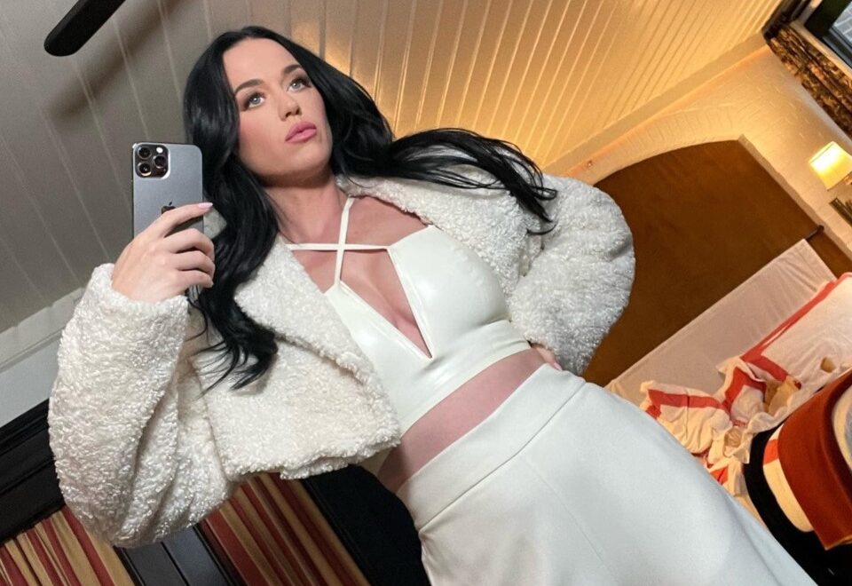 Katy Perry, acuzată de agresiune sexuală / S-a deschis o anchetă / Ruby Rose susține că vedeta americană a agresat-o într-un club de noapte, acum 20 de ani