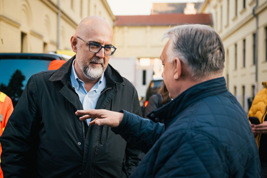 Kelemen Hunor, anunț despre o eventuală demisie după ce l-a susținut în alegerile din Ungaria pe Viktor Orban