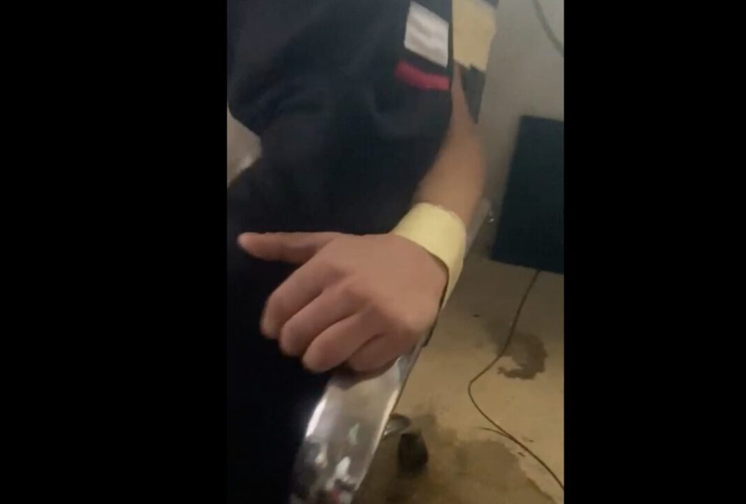 Kinetoterapeut din Oradea, reținut după ce ar fi agresat sexual copii vulnerabili dintr-o grădiniță