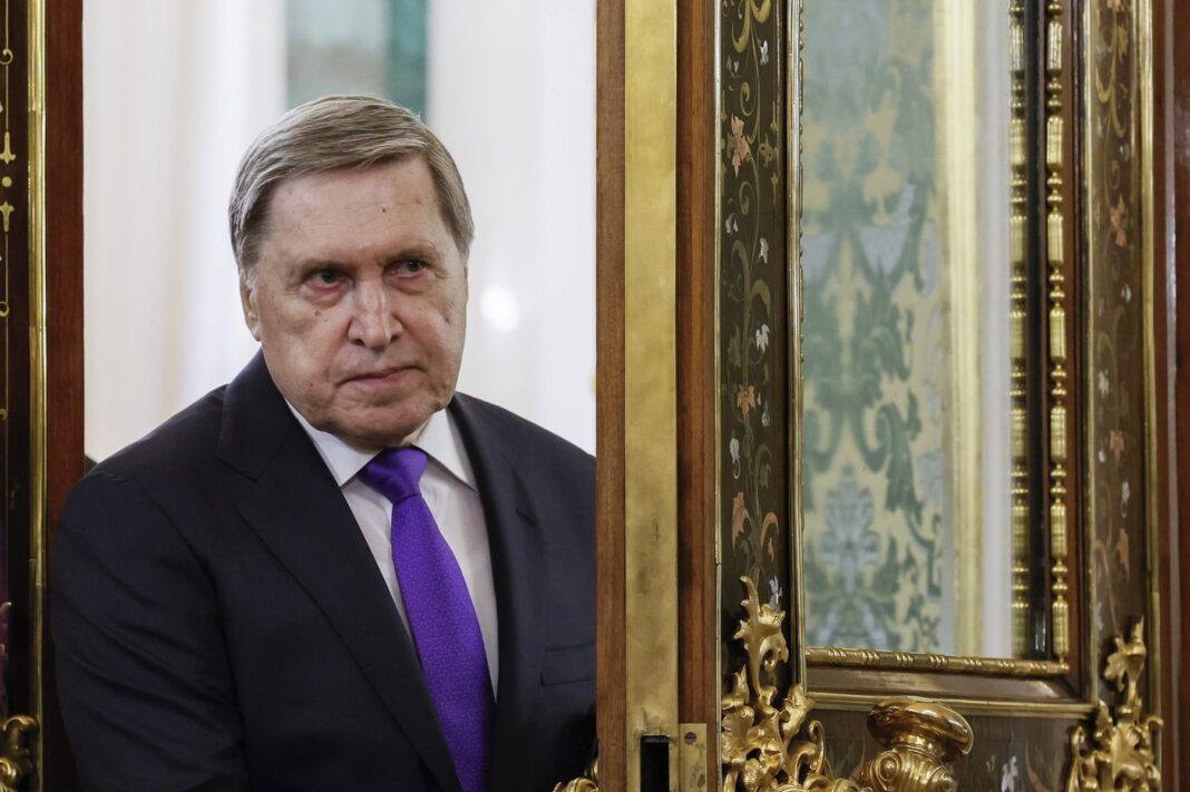 Kremlinul afirmă că Strâmtoarea Ormuz este deschisă pentru Rusia 