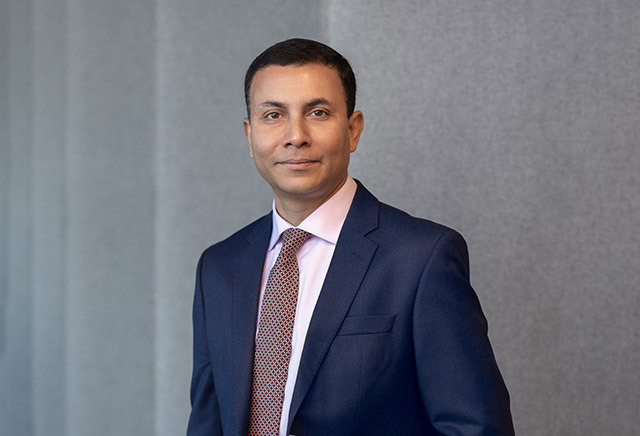 Kuldeep Kaushik, CEO al NN Asigurări de Viaţă: La nivel de grup, NN are un program global de investiţii de 450 mil. euro care se concentrează pe îmbunătăţirea continuă a experienţei clienţilor şi pe stimularea eficienţei operaţionale şi a creşterii profitabile pe toate pieţele grupului, inclusiv în România