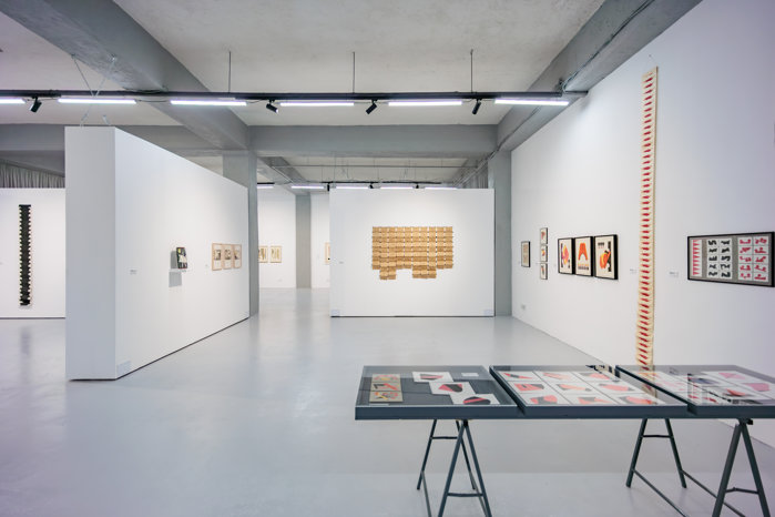 La început a fost desenul. Cum a navigat Geta Brătescu, una dintre cele mai importante artiste ale României, printre concepte şi linii devenind o reprezentantă de seamă a avangardismului în acest colţ de lume?