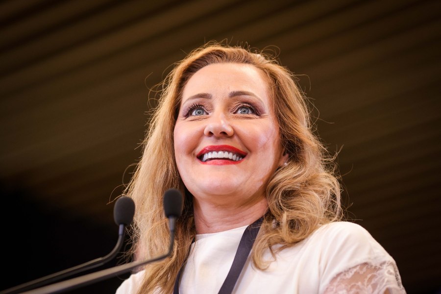 Lasconi spune că nu a avut „nimic de câștigat” din publicarea fotografiilor în campania prezidențială din 2025