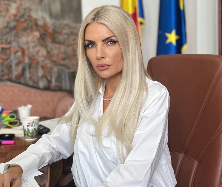 Laura Vicol, după apariția numelui Nordis în cazul vilei preşedintelui PSD. „Cu domnul Grindeanu am anulat orice comunicare de multă vreme”