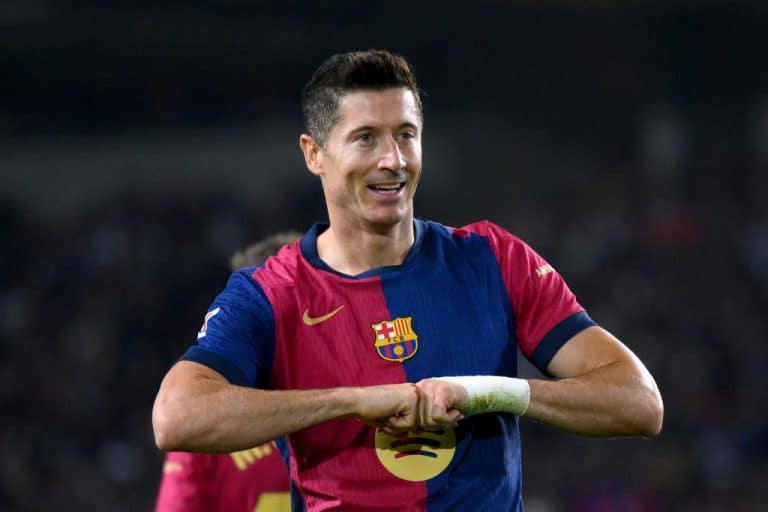 Lewandowski pleacă de la Barcelona! Juventus îl curtează cu 6 milioane de euro pe sezon