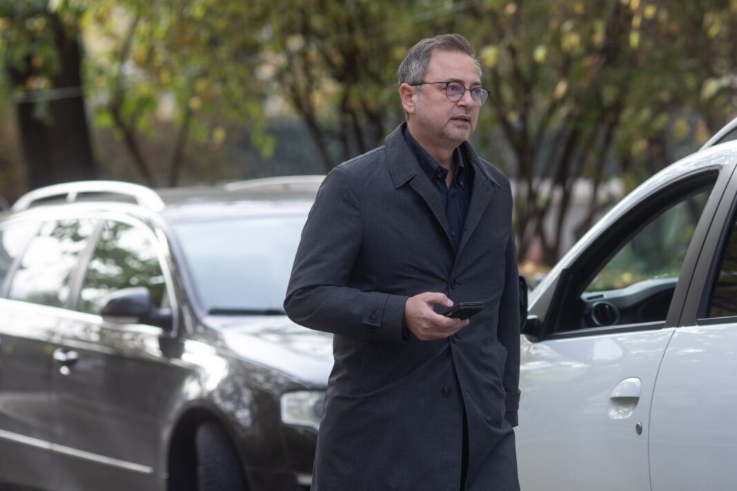 Liberalul Dan Motreanu cere ca și secretarii de stat și prefecții numiți de PSD să plece din funcții: O adevărată ieșire de la guvernare înseamnă renunțarea la toate funcțiile obținute politic, nu pe bucăți, nu de fațadă