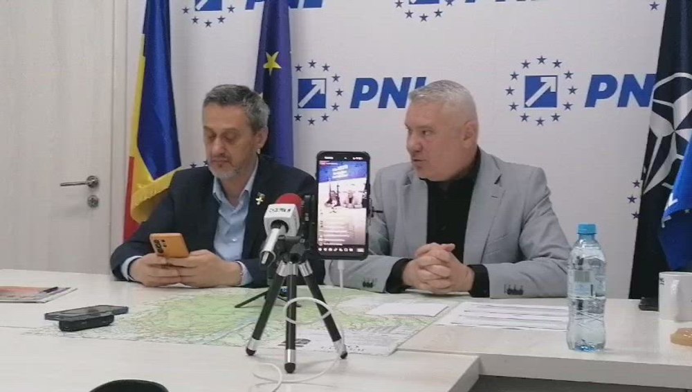 Lider PNL, despre ce ar trebui să se întâmple în teritoriu după demisia miniștrilor PSD: „Să-și retragă toate epavele din instituții”