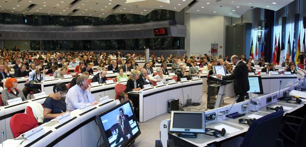 Liderii comunităților evreiești din UE cer „statut excepțional de comunitate protejată”