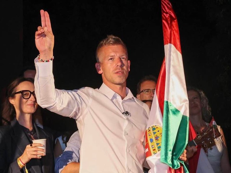 Liderii UE reacționează după victoria categorică a lui Péter Magyar: „Ungaria revine în inima Uniunii Europene”