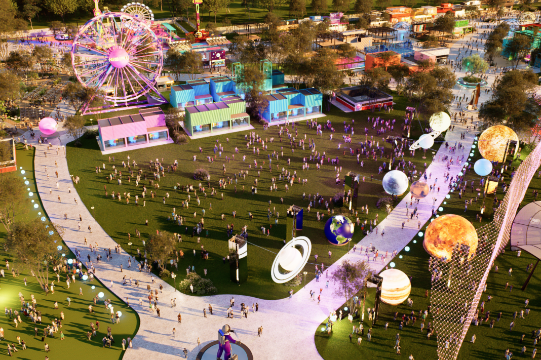 Lineup complet artiști NIBIRU 2026