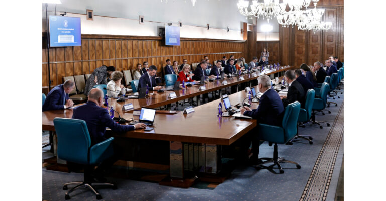 Listă publică a datornicilor: Guvernul stabilește criteriile de includere și excludere pentru persoane și firme