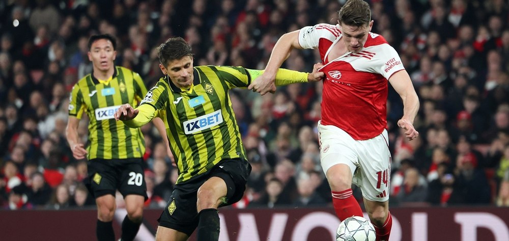 LIVE TEXT  Liga Campionilor, semifinale: Atletico Madrid - Arsenal Londra. Se repetă spectacolul de la Paris?