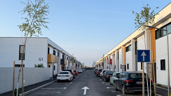 Locaţie, comunitate, eficienţă energetică şi mutare imediată – noul standard în rezidenţial