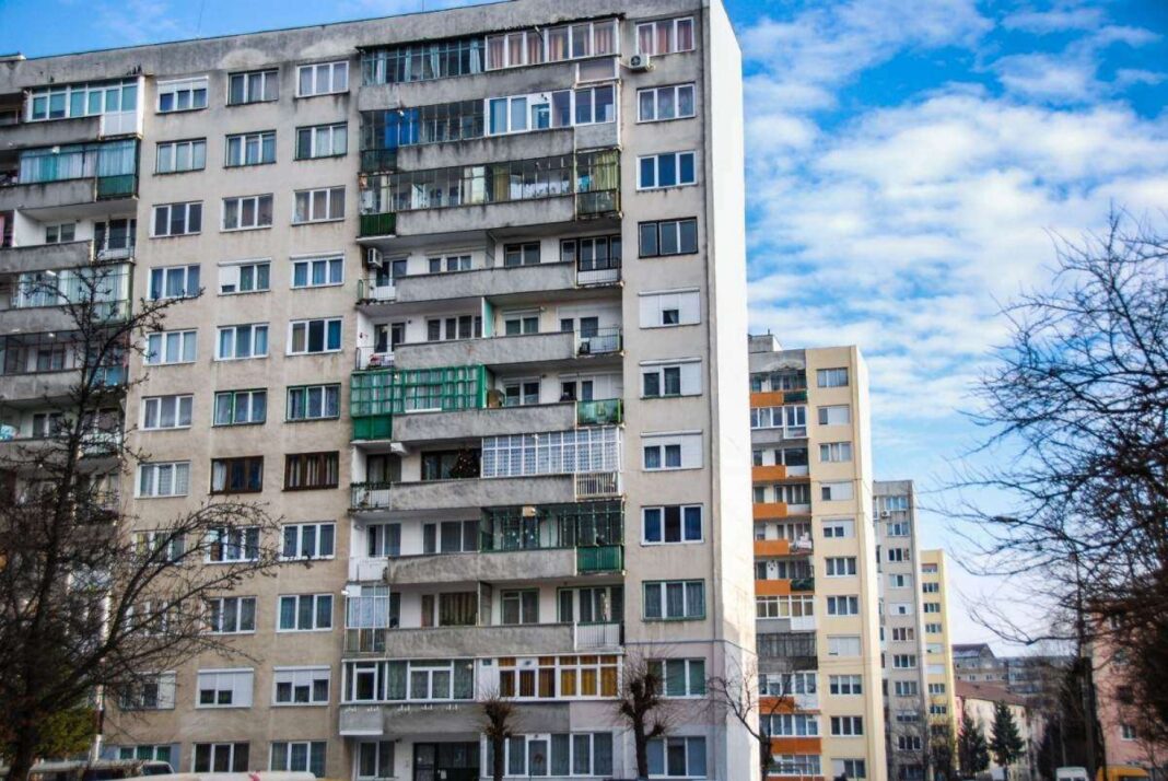 Locuințele riscă să devină un lux în România