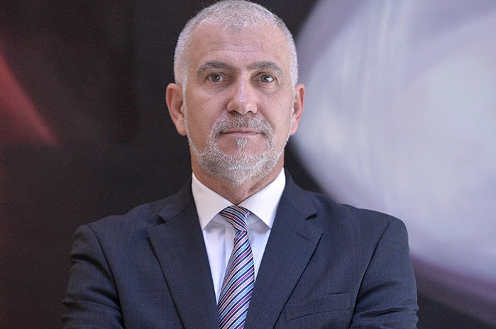 Mădălin Mihailovici, CEO Veolia România: Pentru Europa nu este suficientă diversificarea surselor de import, trebuie şi creşterea gradului de autonomie energetică. România are potenţialul de a deveni un hub regional de energie verde