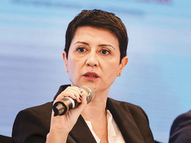 Mădălina Rachieru-Postolache, Clifford Chance: Vedem o diversificare în finanţarea proiectelor de energie. Avem bănci care au plecat la un moment dat din România şi care revin sau bănci care intră pentru prima dată