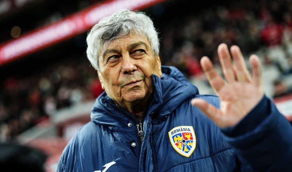 MAI a decis! Dinamo nu are întâietate în fața lui Mircea Lucescu. Arena din Ștefan cel Mare primește numele marelui antrenor român