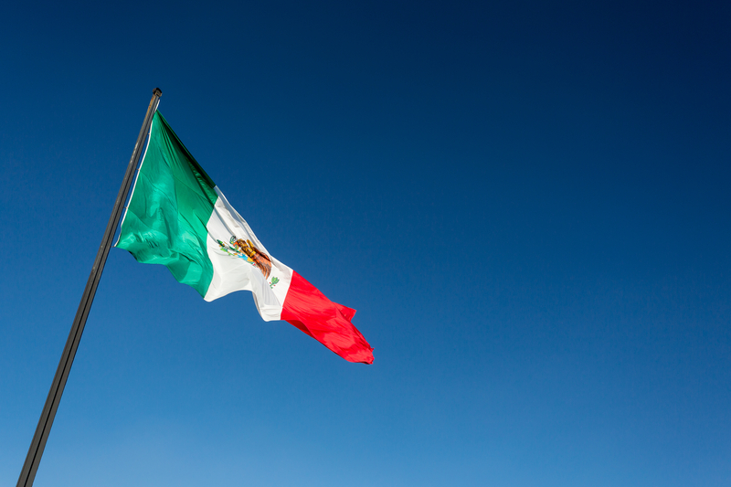 Mai mulți oficiali mexicani acuzați în SUA pentru legături cu cartelurile de droguri