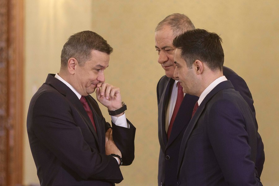 Mai poate PSD să recupereze ce a pierdut în favoarea AUR? Analist politic: „Ar trebui să își schimbe radical imaginea”