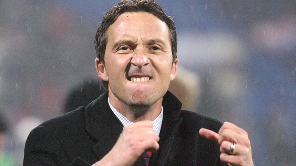 Mâna dreaptă a lui Gigi Becali, amintiri dureroase din pușcărie. Și-a sărbătorit ziua de naștere la o mănăstire de călugări