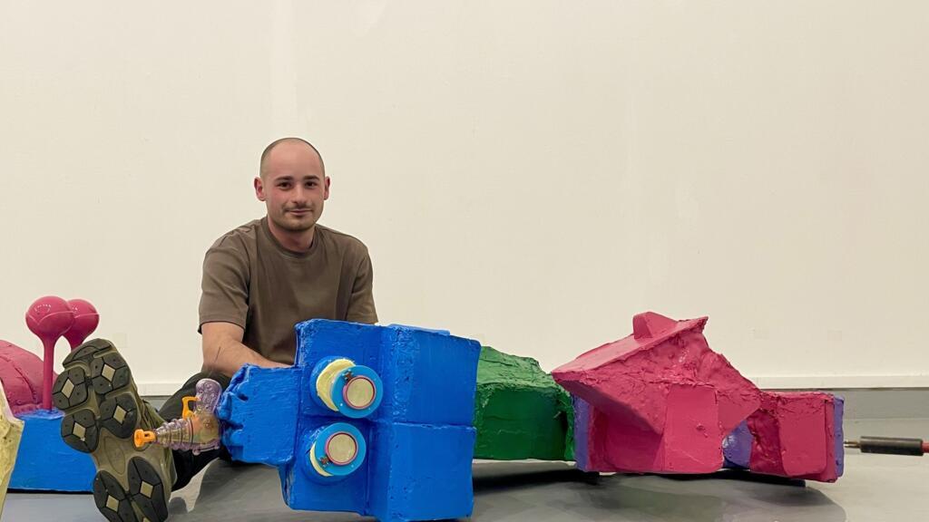 „mañana / am Trecut” la Muzeul de Artă Contemporană din Sibiu