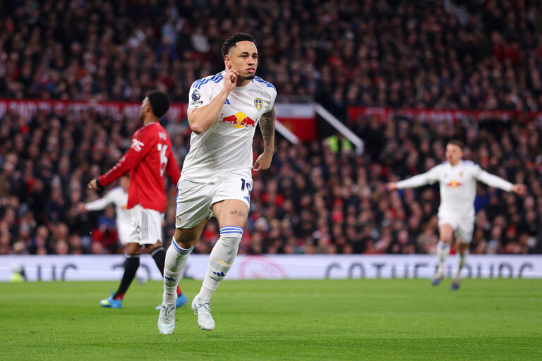 Manchester United e aproape matematic în Liga Campionilor! 11 puncte avans față de Brighton după a doua victorie consecutivă