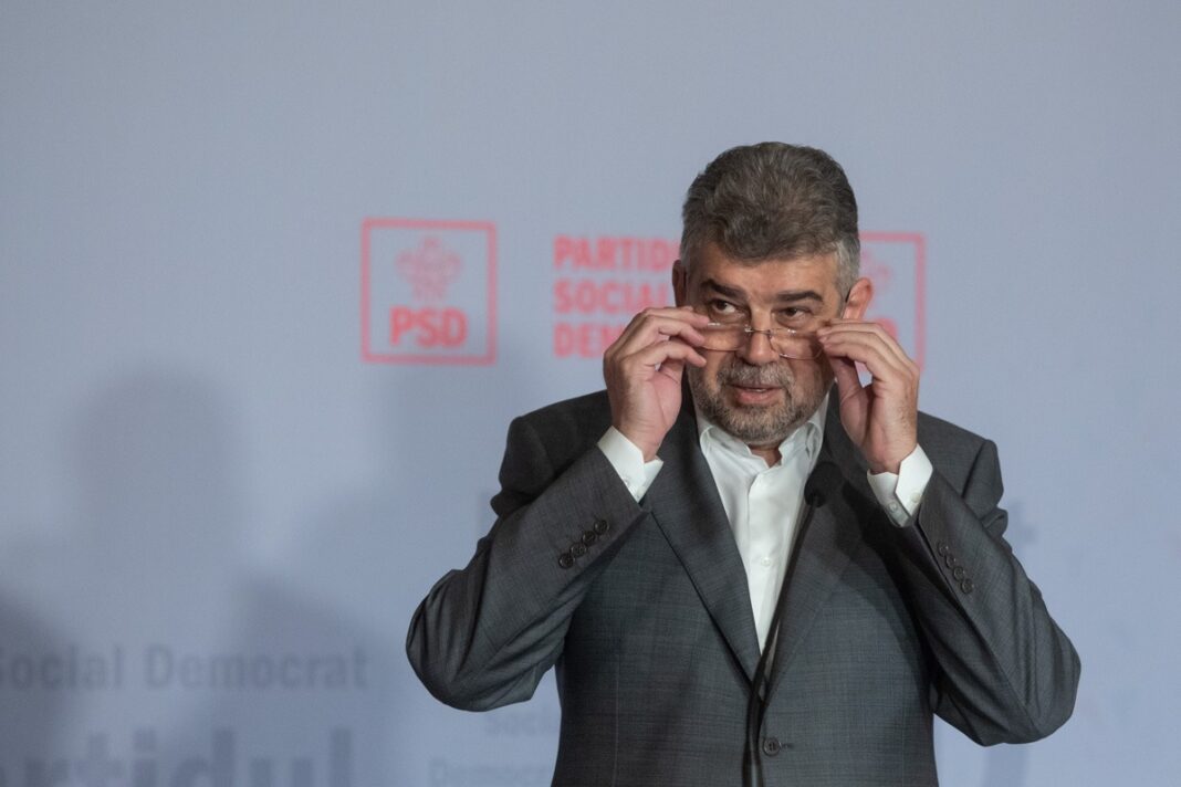 Marcel Ciolacu, drept la replică: Nu locuiesc în niciun penthouse în București sau în altă parte / Când sunt în București, locuiesc într-un apartament care nu este penthouse și care nu este închiriat de mine / Precizările administratorului firmei din Buzău 