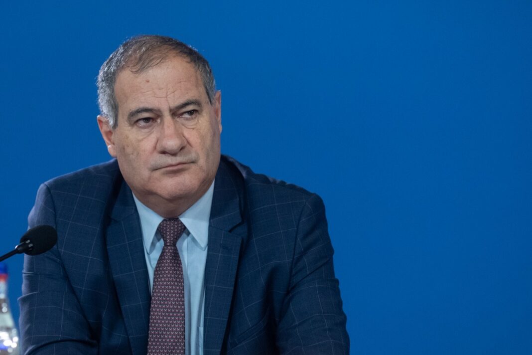 Marian Neacșu (PSD): Moțiunea va trece. Dacă nu, suntem pregătiți să mergem în opoziție