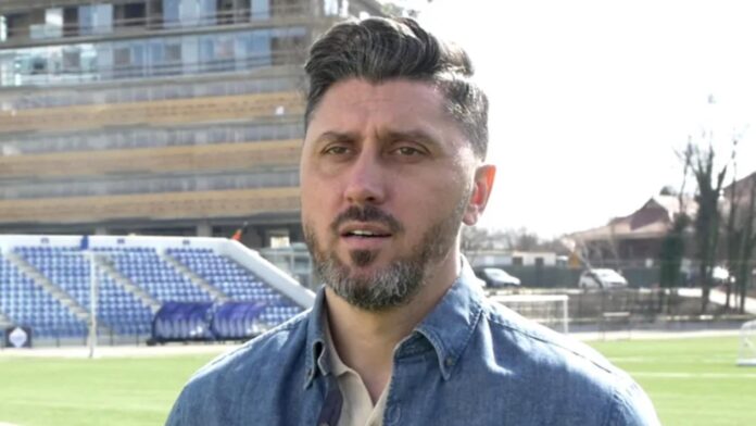 Marica, deranjat că Gică Popescu l-a exclus din decizia de antrenor: „M-am simțit exclus, prost”