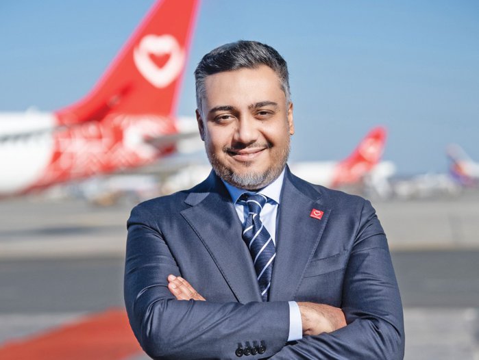 Marius Pandel, CEO-ul AnimaWings: Într-un an de zile am ajuns la o flotă de şapte aeronave şi am reuşit să lansăm  30 de rute noi