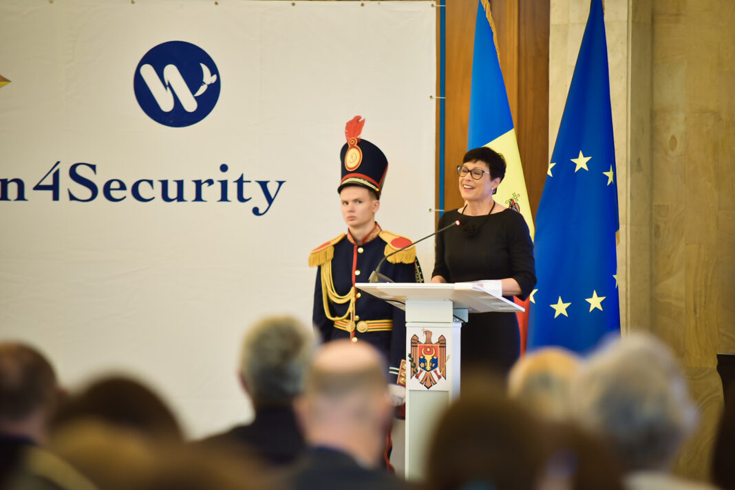 Marta Kos, comisar european: Înfrângerea lui Viktor Orban va oferi Ucrainei un ‘nou impuls’