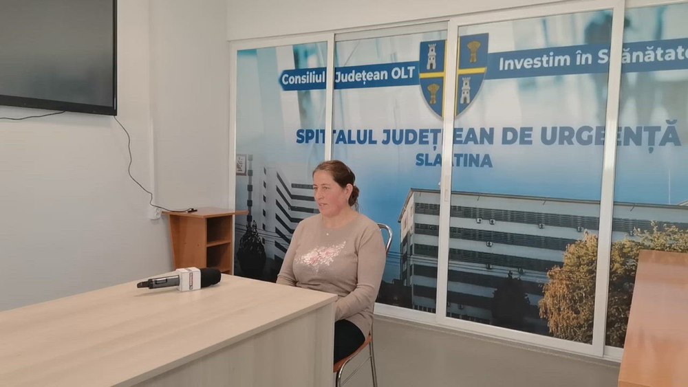 Mărturii tulburătoare ale rudelor pacienților „treziți la viață” de Paște. Apelul medicului: „România trebuie să facă secții de recuperare”