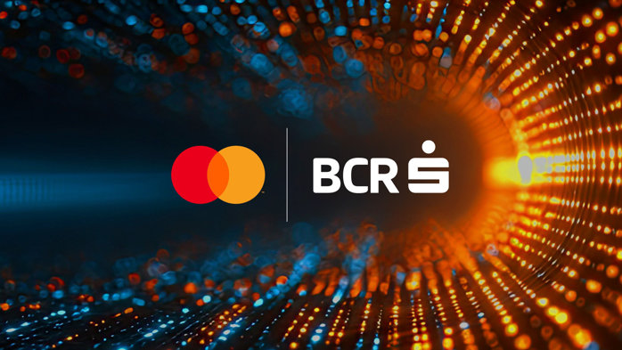 Mastercard şi BCR anunţă prima achiziţie cu plata online realizată de un agent AI în numele unui client