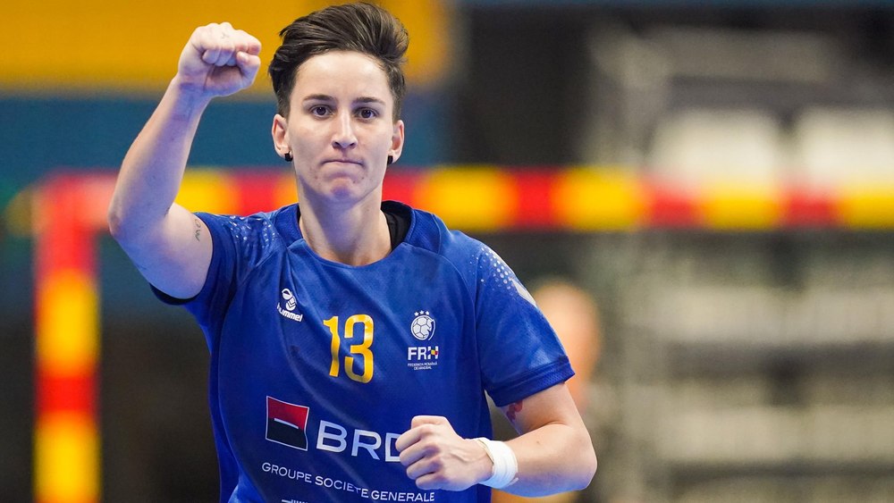 Meciul anului în handbalul românesc. Naționala feminină amenință cu bătaia campioana mondială în Sala Polivalentă din Capitală