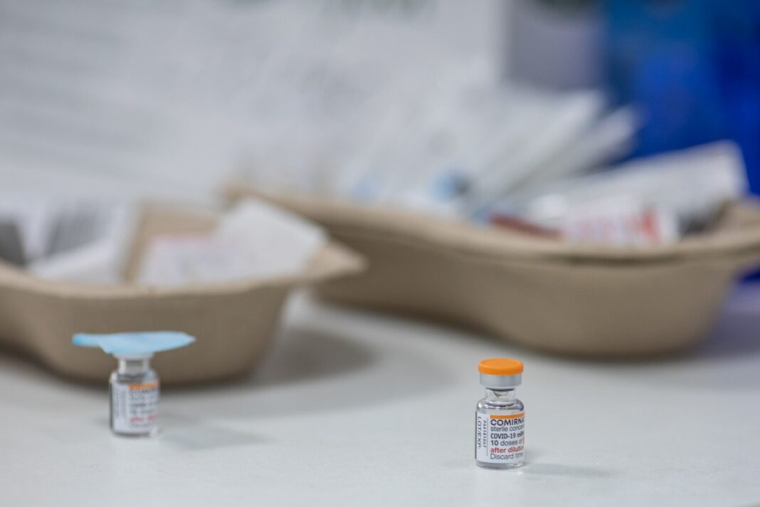 Medic: Dezinformarea privind vaccinarea, o problemă de siguranță națională / ”Grupurile închise de părinți ezitanți distorsionează adevărul”