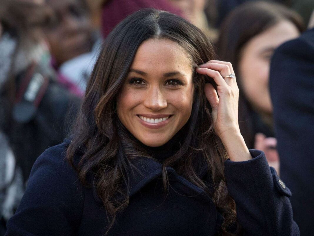 Meghan Markle, mesaj surprinzător pe Instagram. Ducesa de Sussex vorbește despre „cei mai grei șapte ani”