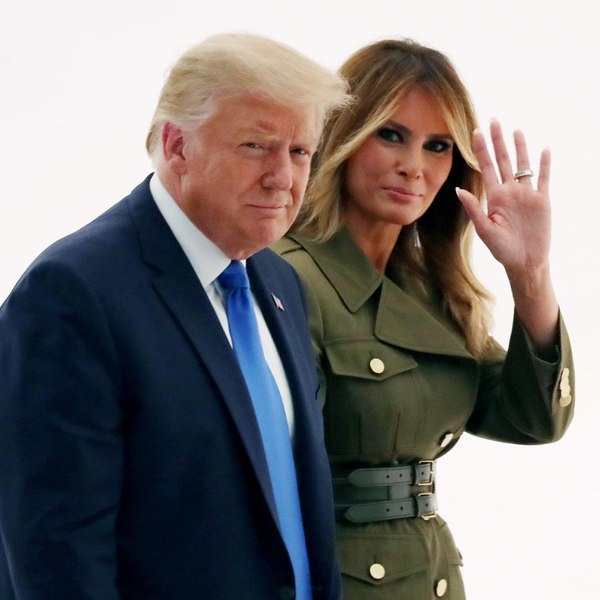 Melania Trump a încercat să închidă subiectul Epstein, dar a ajuns să-l readucă în prim-plan. Declarația primei doamne ar putea agrava tulburările de la Casa Albă