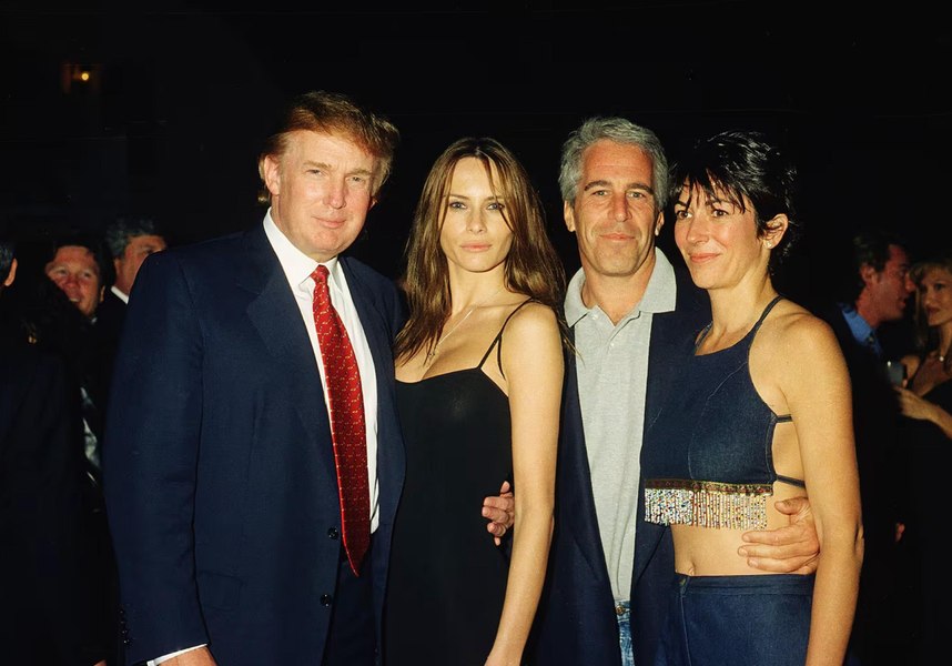 Melania Trump, reacție vehementă în scandalul Epstein: „Nu am fost victima lui”. Ce îi scria lui Ghislaine Maxwell în 2002