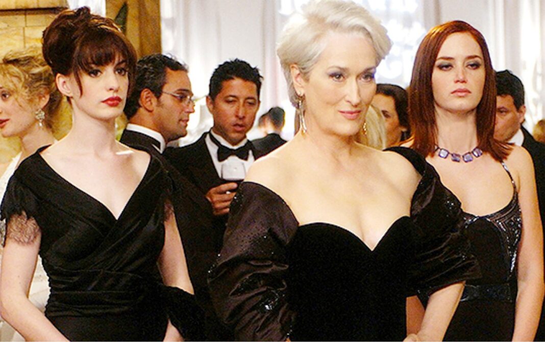 Meryl Streep a refuzat inițial rolul din „Diavolul se îmbracă în Prada”, în urmă cu 20 de ani, pentru că a vrut să își dubleze salariul: „Aveau nevoie de mine. Eu eram gata să mă retrag”