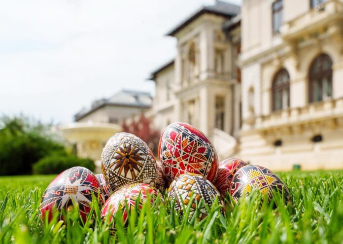 Mesajele politicienilor de Sărbătorile Pascale