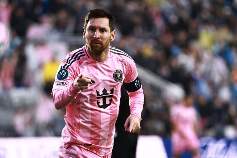 Messi intră în lumea patronilor! Mutare surpriză în fotbalul spaniol