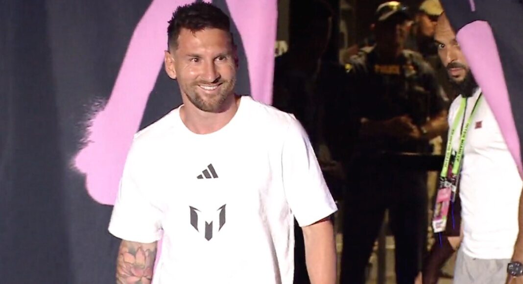 Messi, mutare interesantă în Spania: Argentinianul a devenit proprietarul unui club de divizie inferioară