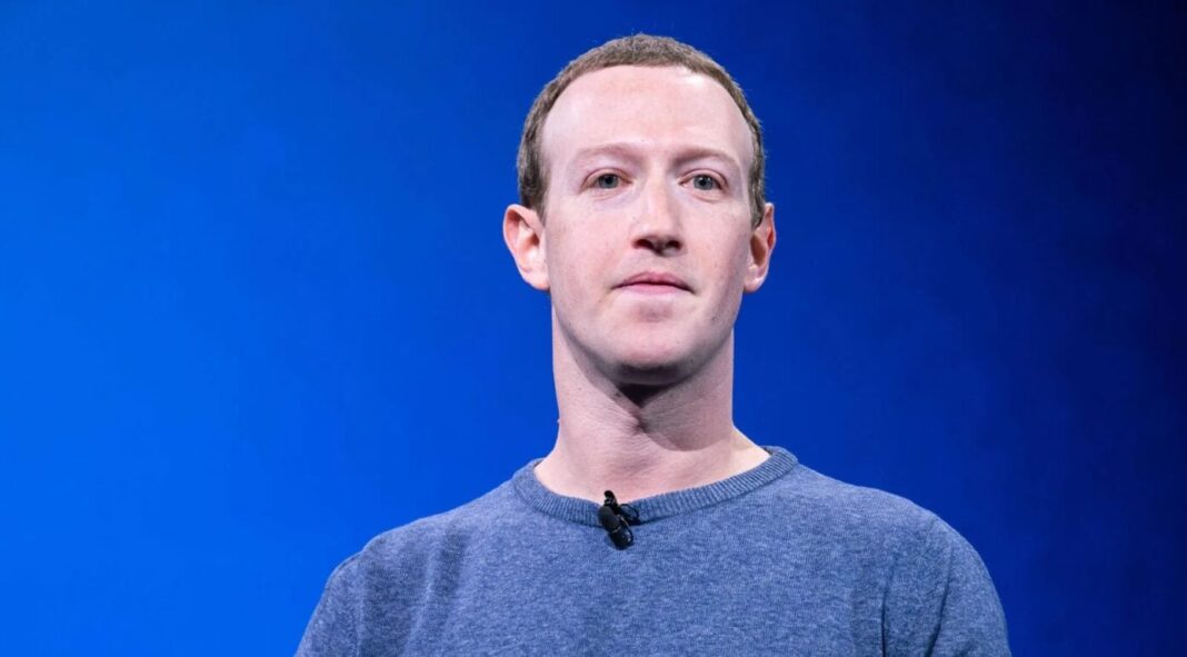 Meta dezvoltă o versiune AI a lui Mark Zuckerberg pentru interacțiunea cu angajații