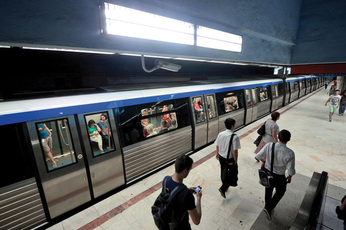 Metrorex scumpeşte tarifele la metrou de la 1 mai. Noile tarife oficiale după publicare, în n Monitorul Oficial, a Ordinului ministrului Transporturilor