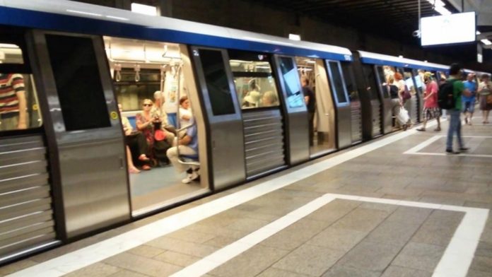 Metroul se scumpește din nou: tariful pentru o călătorie ajunge la 7 lei
