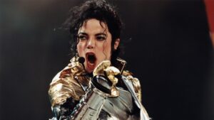 „Michael” scrie istorie la box office. Filmul despre Michael Jackson debutează cu 217 milioane de dolari la nivel global