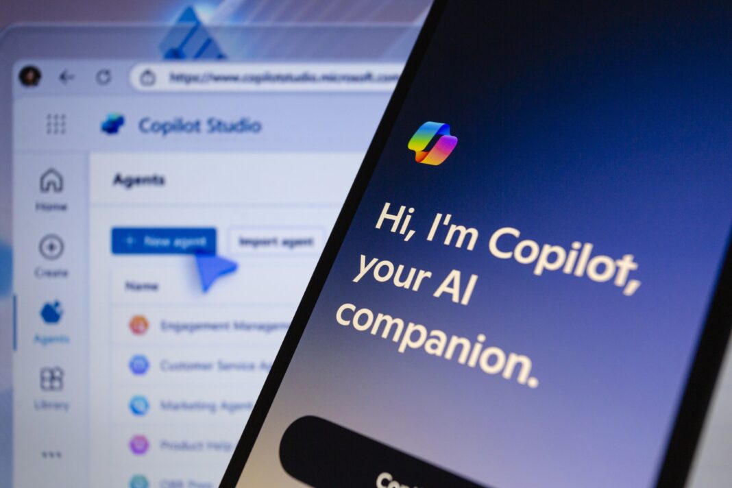 Microsoft investește 18 miliarde de dolari în inteligența artificială până la sfârșitul lui 2029