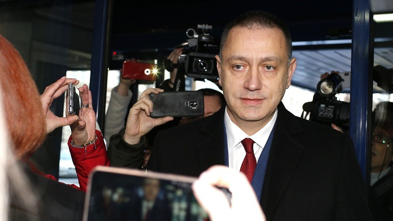 Mihai Fifor atacă USR: „Izvor inepuizabil de nenorociri morale” / Despre ministrul apărării: ”În cazul lui Miruță, această ipocrizie nu mai este doar ridicolă. Este profund periculoasă”